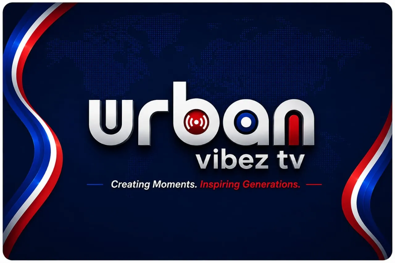 UrbanVibez TV
